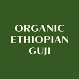 Organic Ethiopian Guji