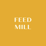 Feed Mill - Wholesale Coffee