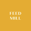 Feed Mill - Wholesale Coffee