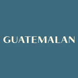 Guatemalan Huehuetenango