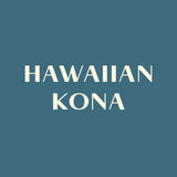 Hawaiian Kona