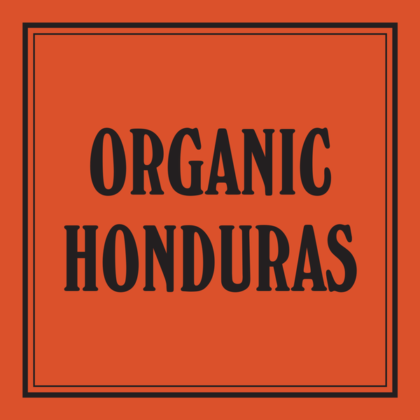 Organic Honduras