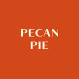 Pecan Pie