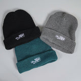 Beanie | Waffle