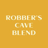 Robber's Cave Blend - Wholesale Coffee