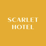 Scarlet Hotel - Wholesale Coffee