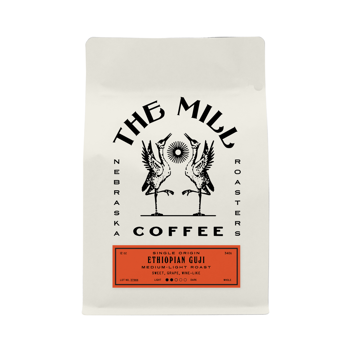Ethiopian Guji