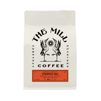 Ethiopian Guji