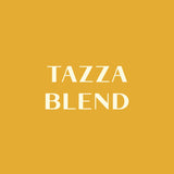 Tazza Blend - Wholesale Coffee