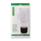 Toddy | Cold Brew System | Paper Filter Bags