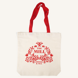 Tote Bag | Holiday 2024 | Canvas