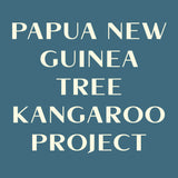 Tree Kangaroo Project | Papua New Guinea