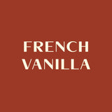 French Vanilla 3 Month