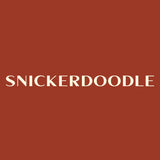 Snickerdoodle 12 Month