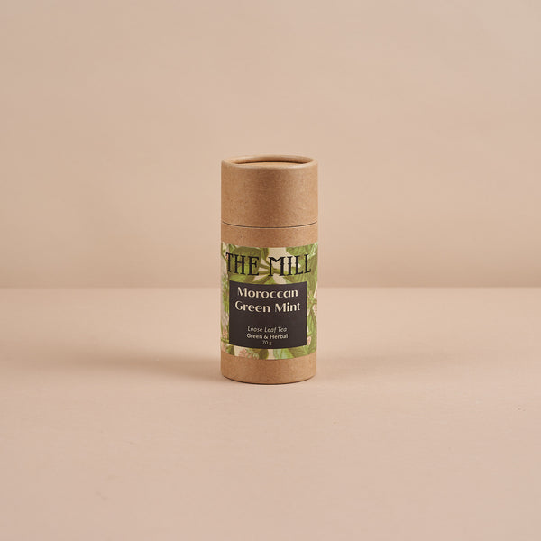 Tea Tubes