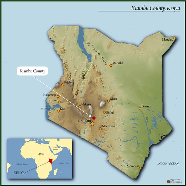 Kenya