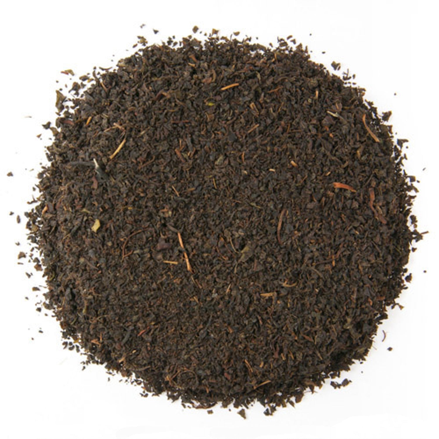 Decaf Ceylon – Mill Coffee & Tea