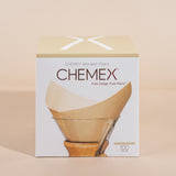 Chemex Filters, Square - fits 6, 8 & 10 Cup Chemex