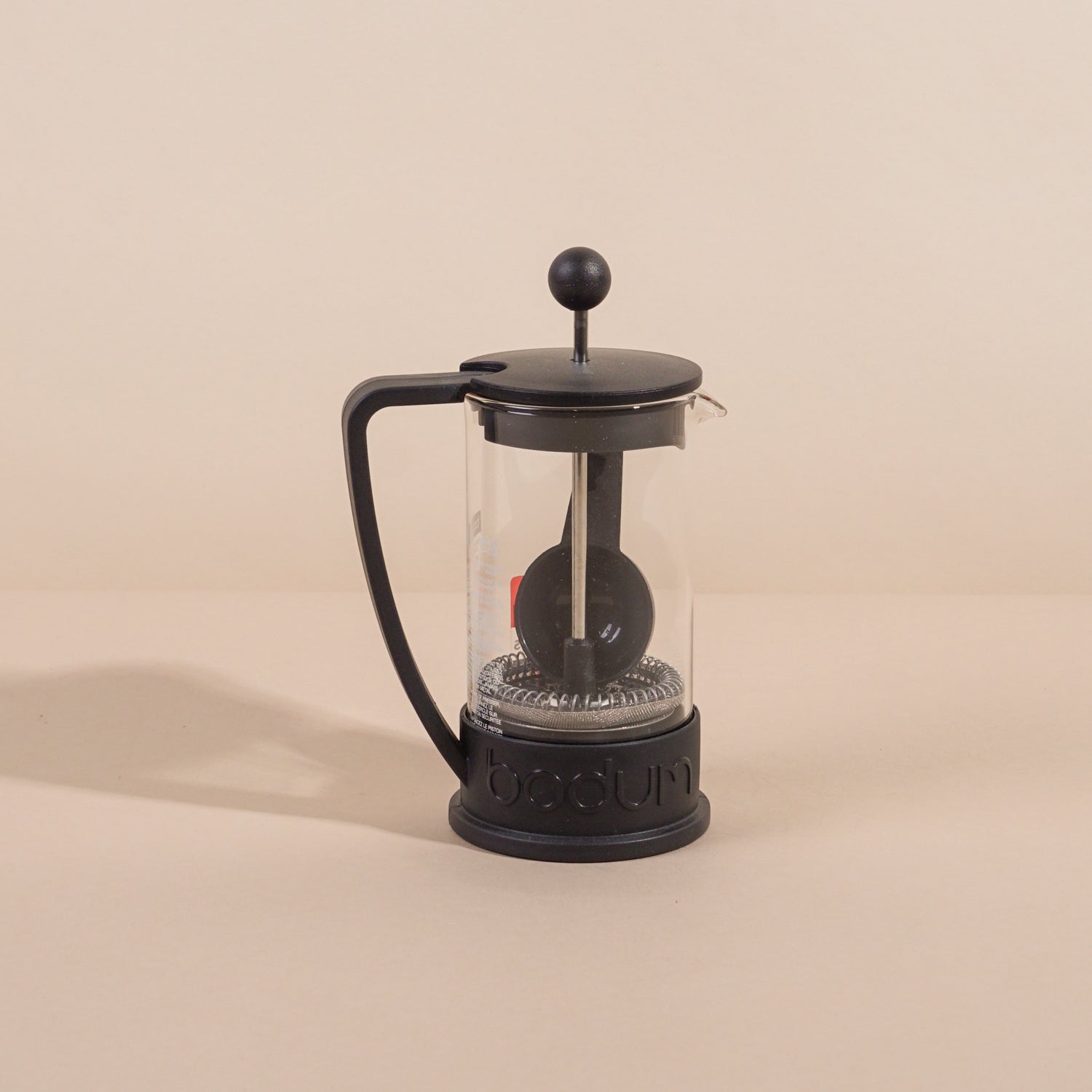 Bodum Brazil French Press – Mill Coffee Tea - Main Image