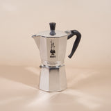 Bialetti Moka Express "L'Originale" Stovetop Espresso Maker