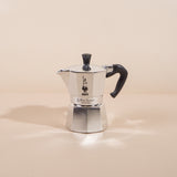 Bialetti Moka Express "L'Originale" Stovetop Espresso Maker