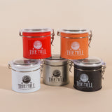 The Mill Tea Tin