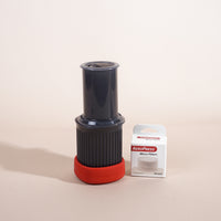 Aeropress | Go | Coffee Maker