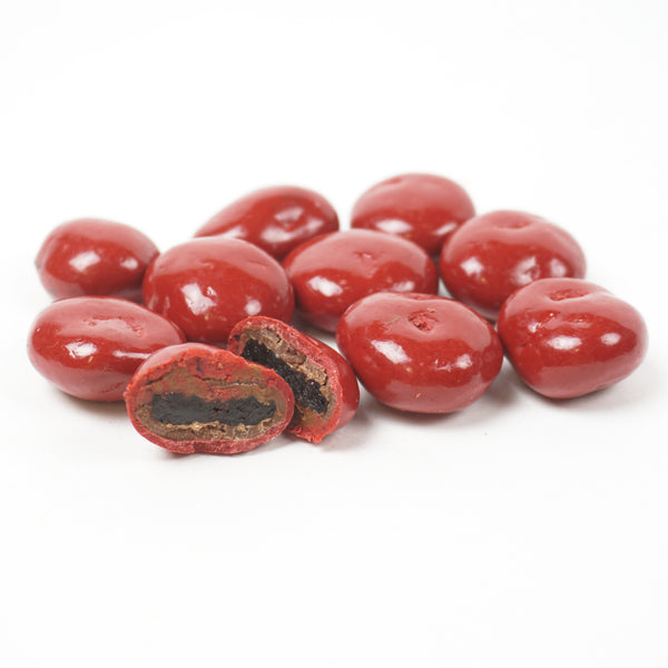 茶 cherry Amazon.com : Nutic Chocolate Covered Cherries - 1LB, Tart Dried