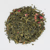 Raspberry Green Sencha