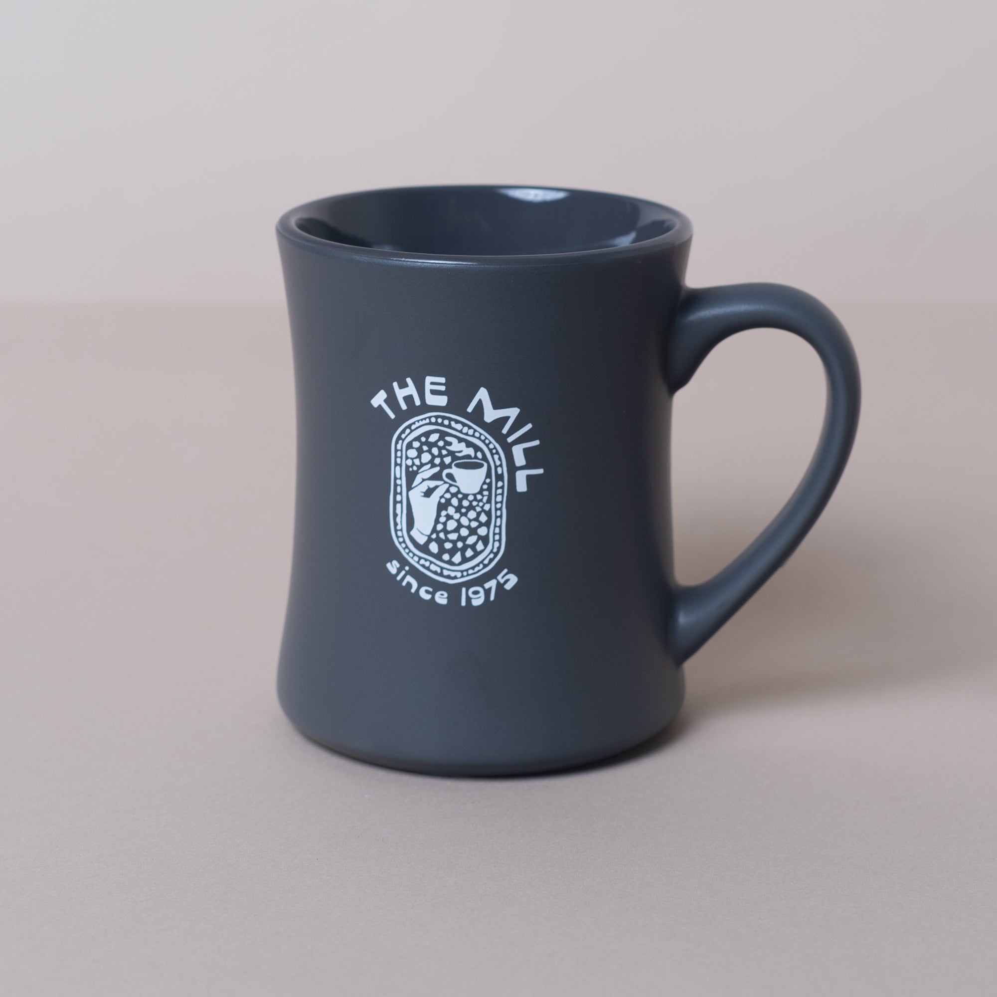 Bedford Mug