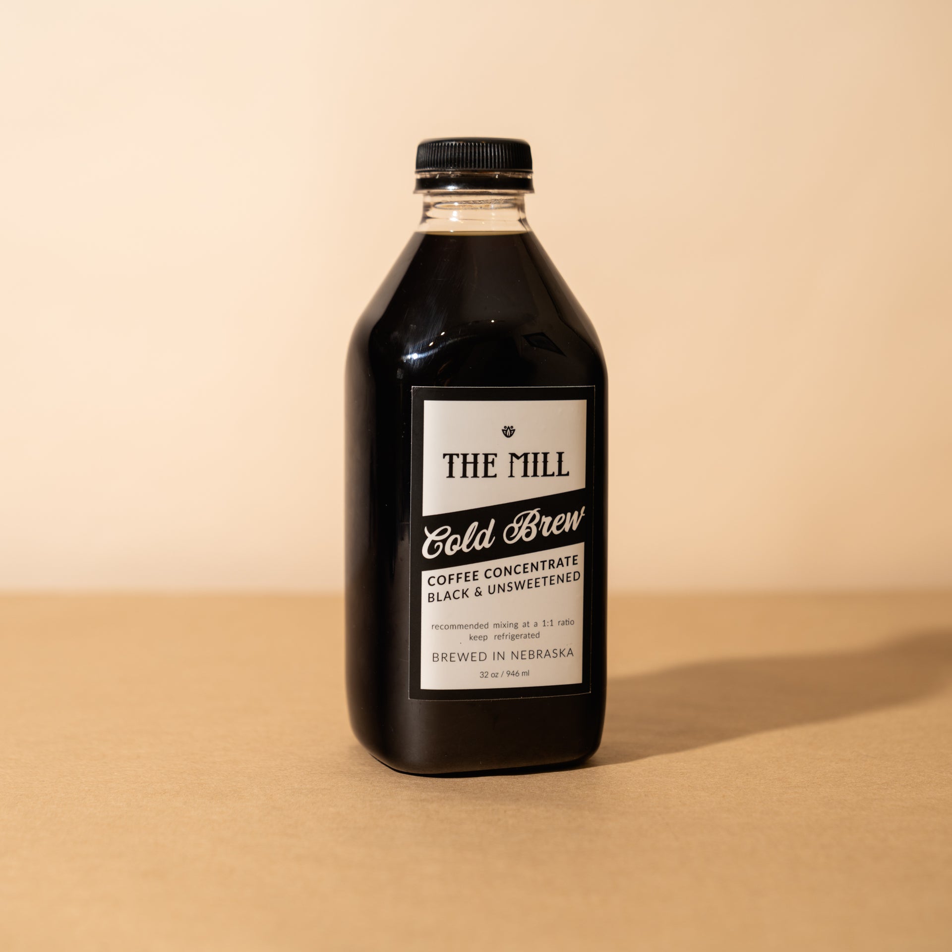 Cold Brew 64 oz Concentrate