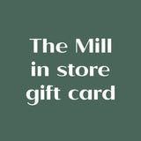 Gift Card | in our stores