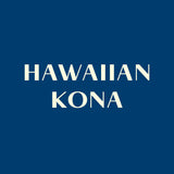 Hawaiian Kona