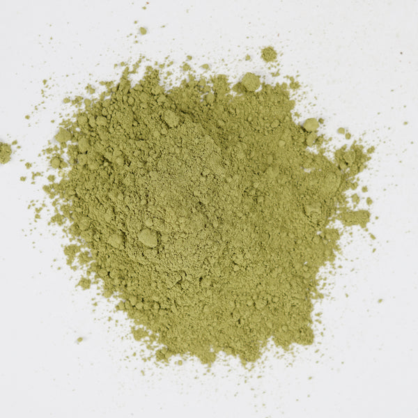 Izu Green Matcha – Mill Coffee & Tea