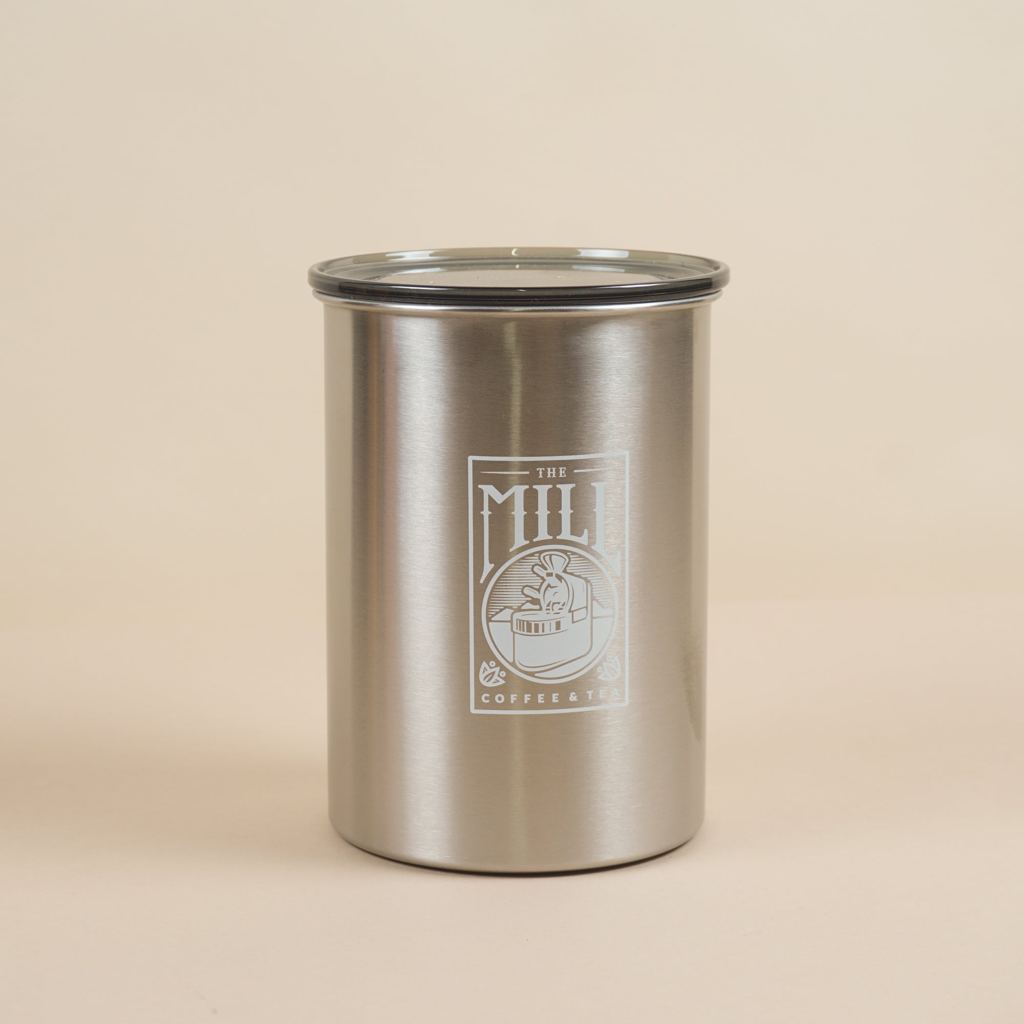 Planetary Design Airscape Canister | Original Logo | Large