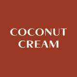 Coconut Cream - Wholesale Coffee