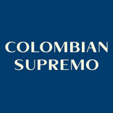 Colombian Supremo - Wholesale Coffee