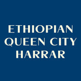 Ethiopian Queen City Harrar | Natural Nafisifi