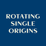 Rotating Single Origins